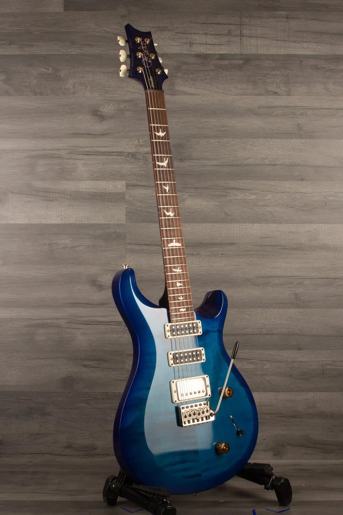 PRS S2 Studio - Lake Blue