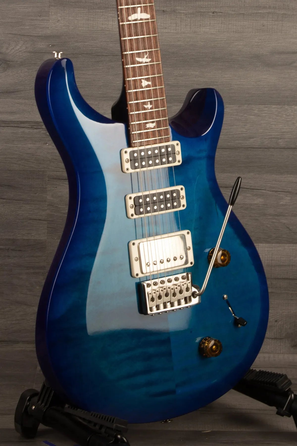 PRS S2 Studio - Lake Blue