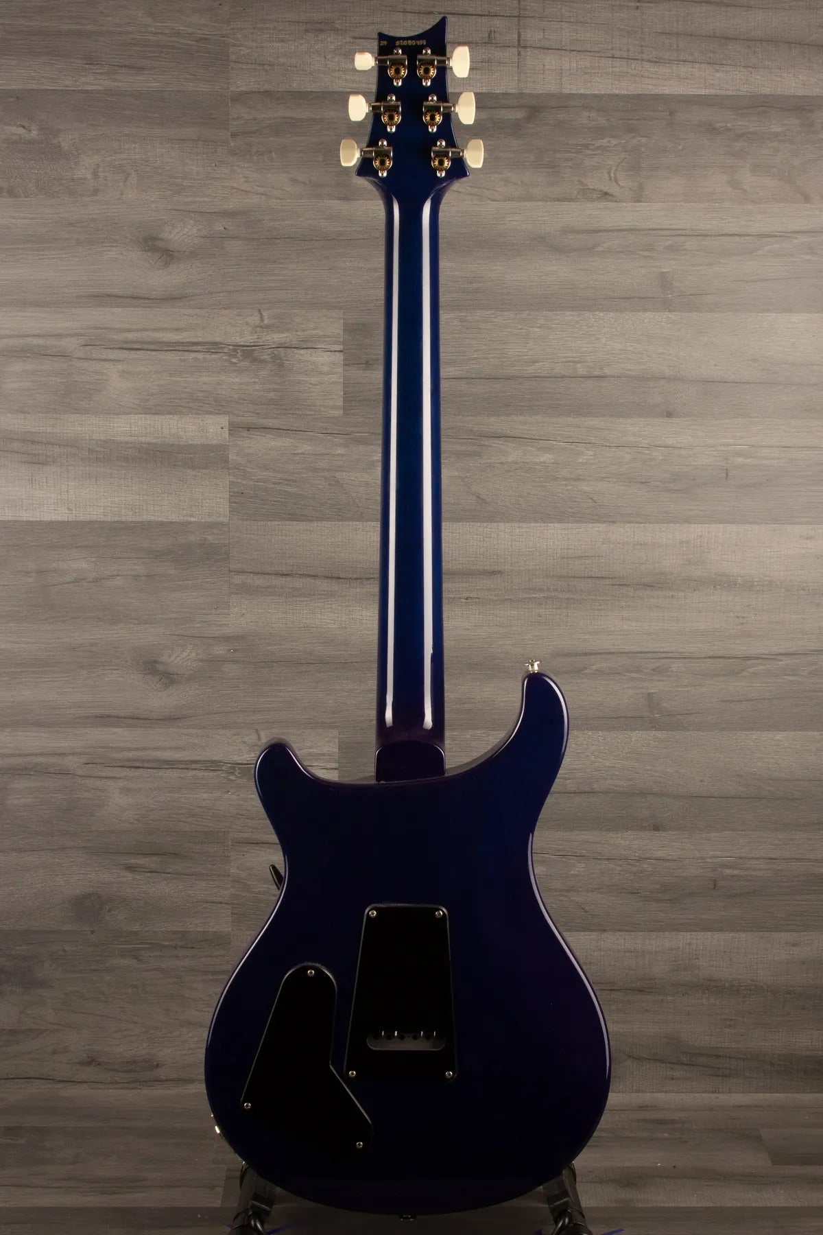 PRS S2 Studio - Lake Blue