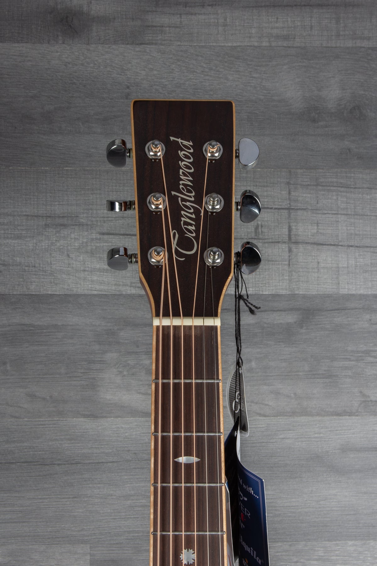USED - Tanglewood TW15-R Acoustic Guitar