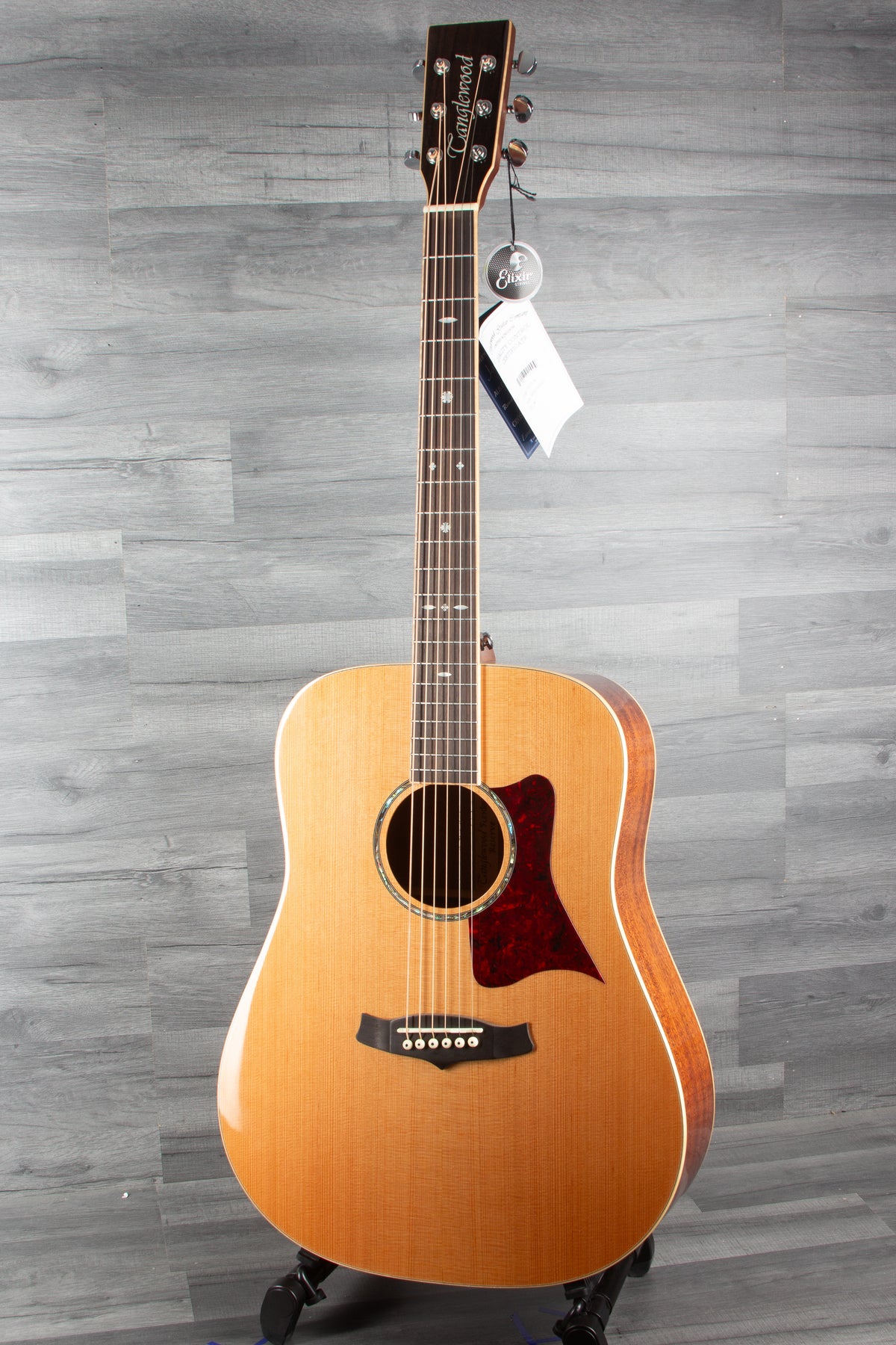 USED - Tanglewood TW15-R Acoustic Guitar