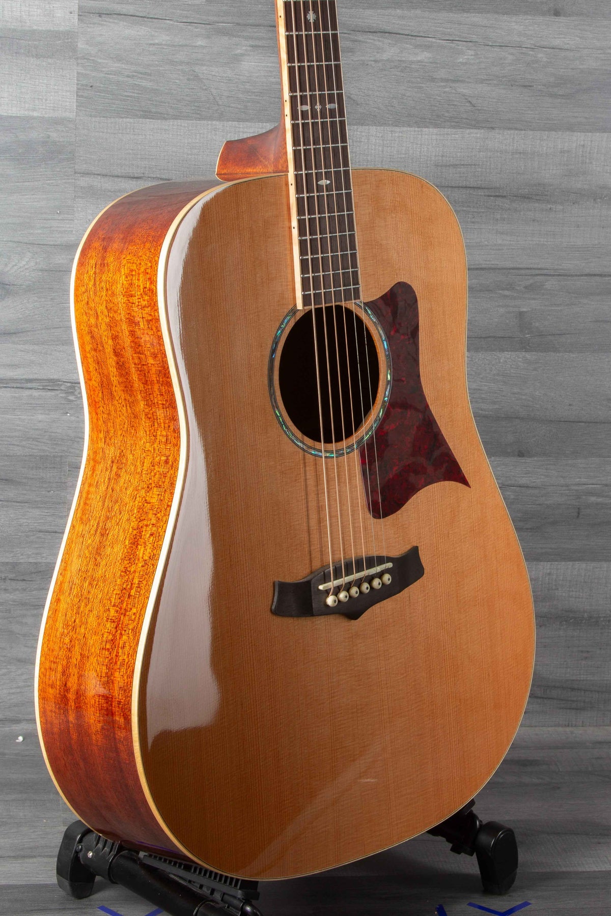 USED - Tanglewood TW15-R Acoustic Guitar