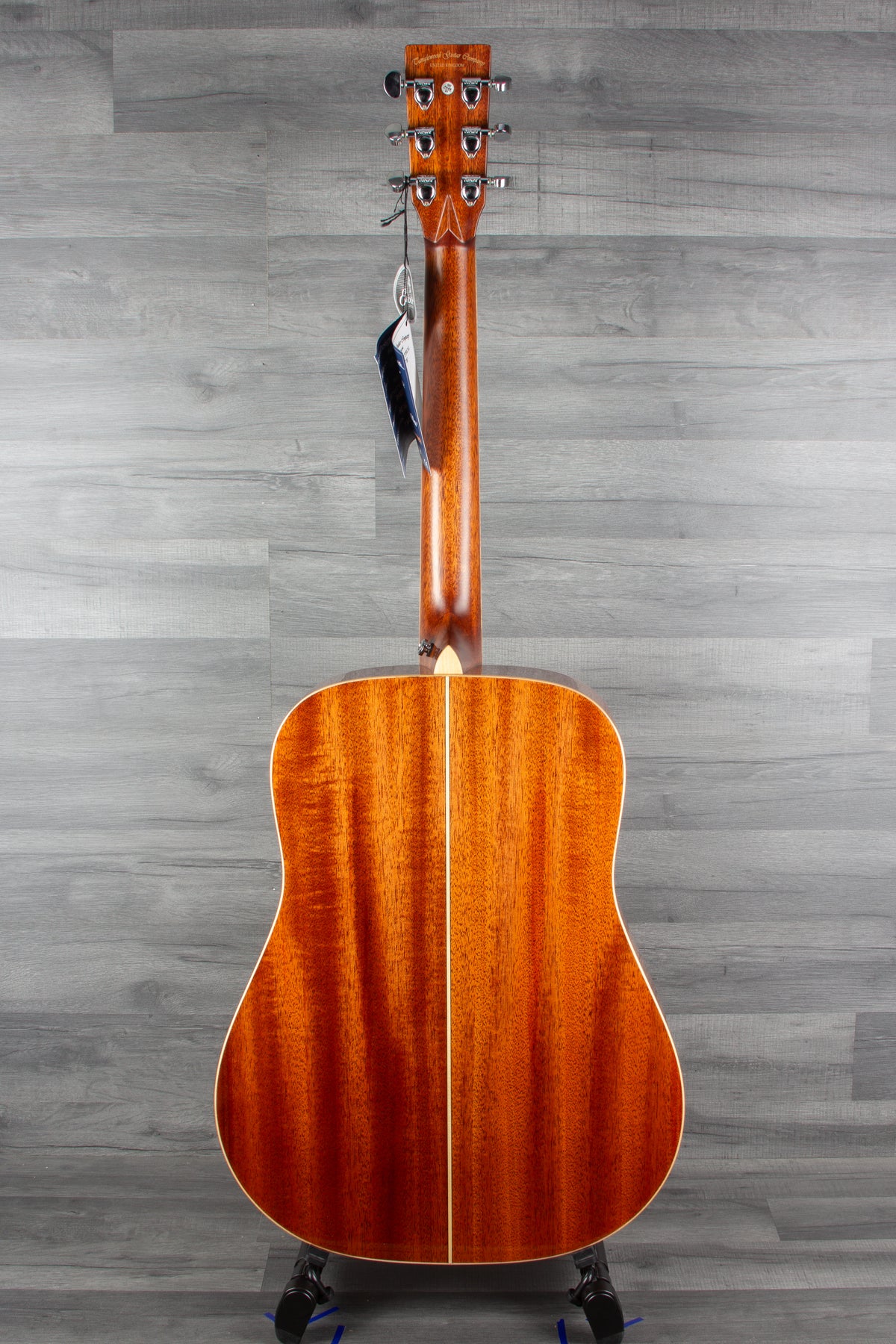 USED - Tanglewood TW15-R Acoustic Guitar
