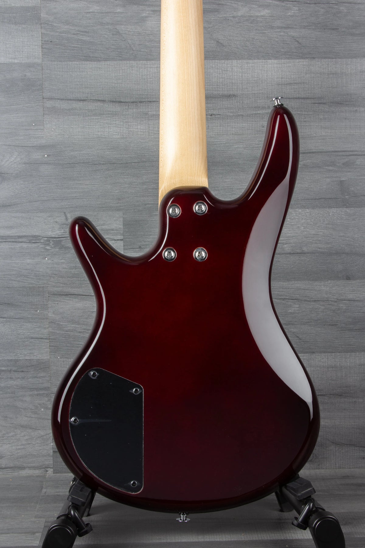 Ibanez GSRM20-SB 4 String Bass Guitar