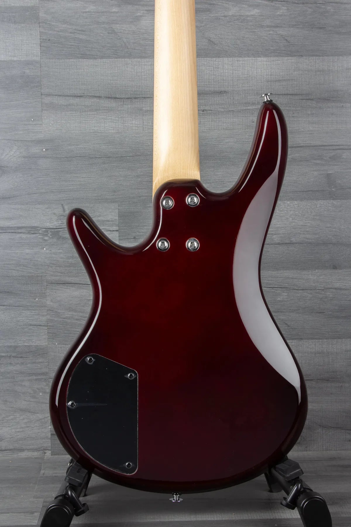 Ibanez GSRM20-SB 4 String Bass Guitar