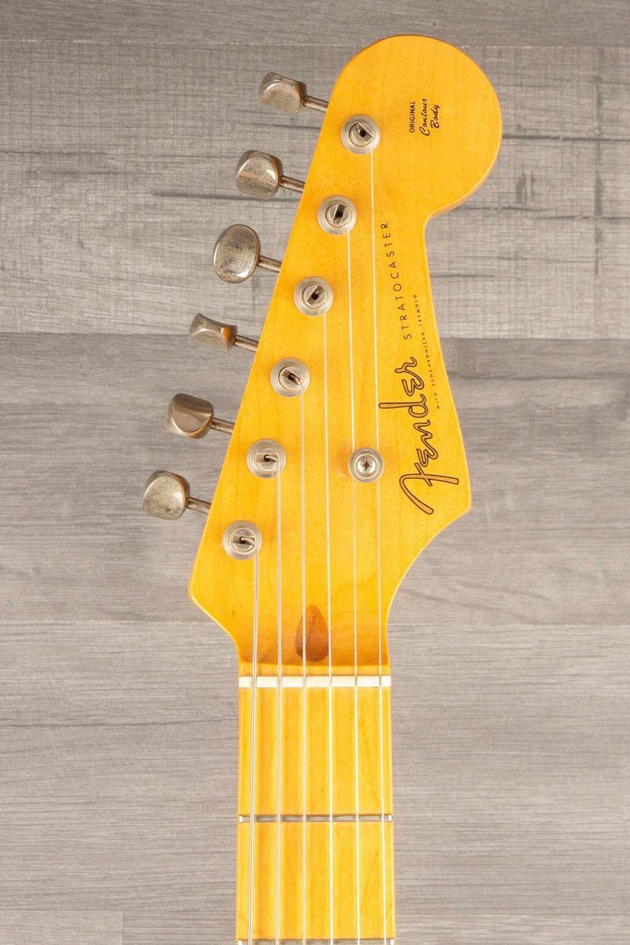 USED - Fender Stratocaster '57 Reissue 90's