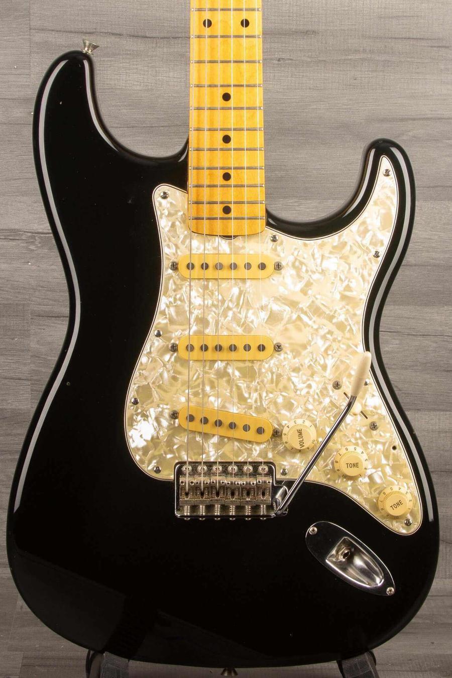 USED - Fender Stratocaster '57 Reissue 90's