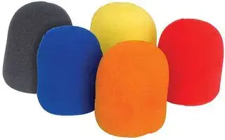 QTX Wind Shields various colours. - MusicStreet