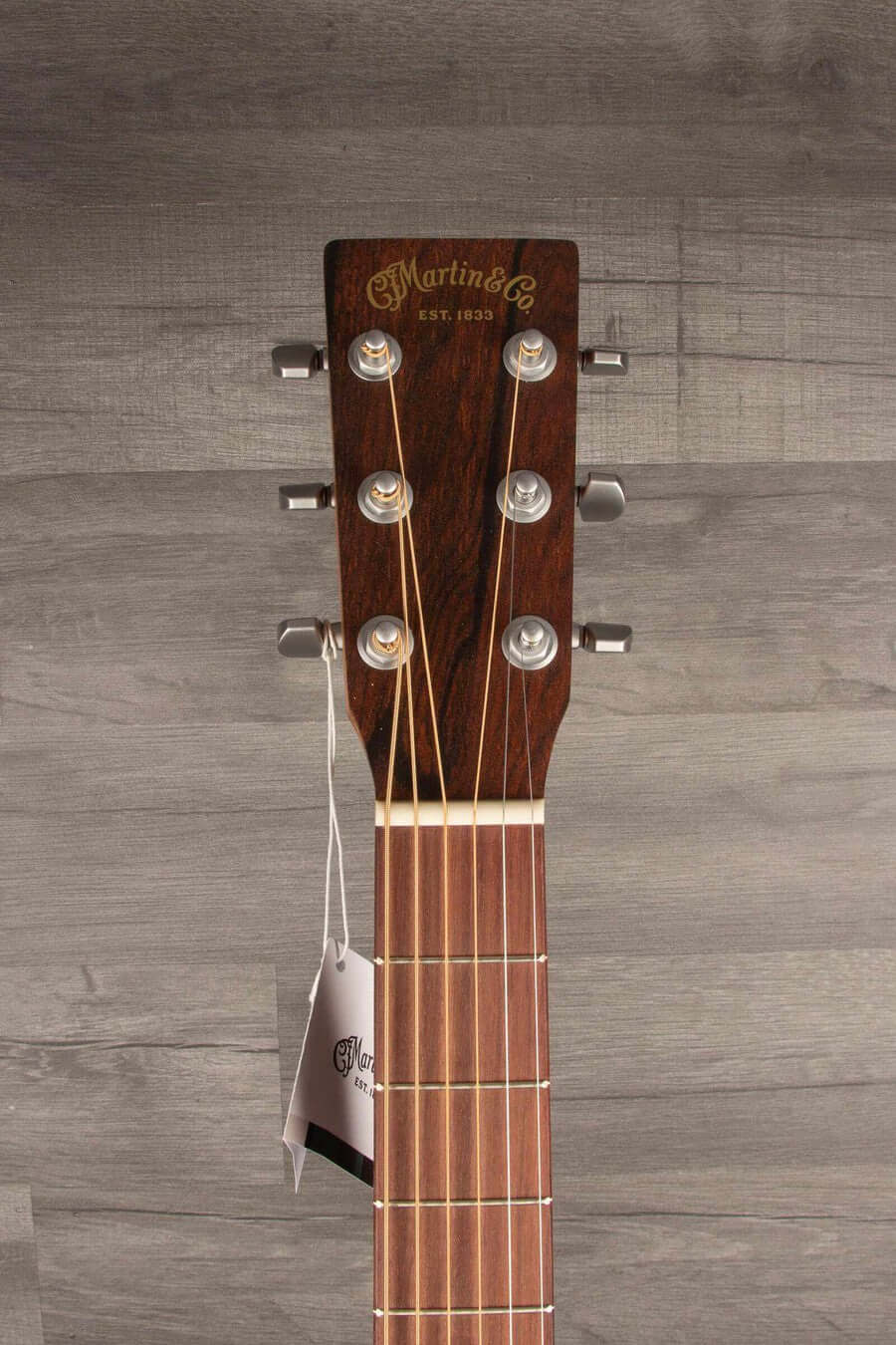 Martin 0-X2E Concert Electro Acoustic Guitar Cocabola