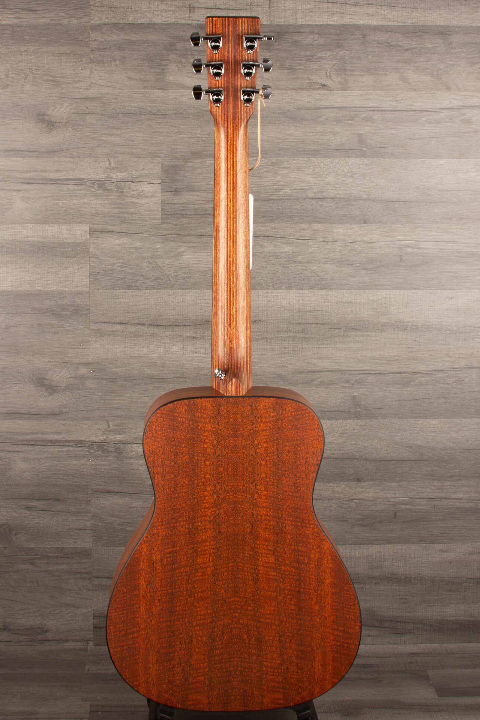 Martin LX1E - Acoustic guitar