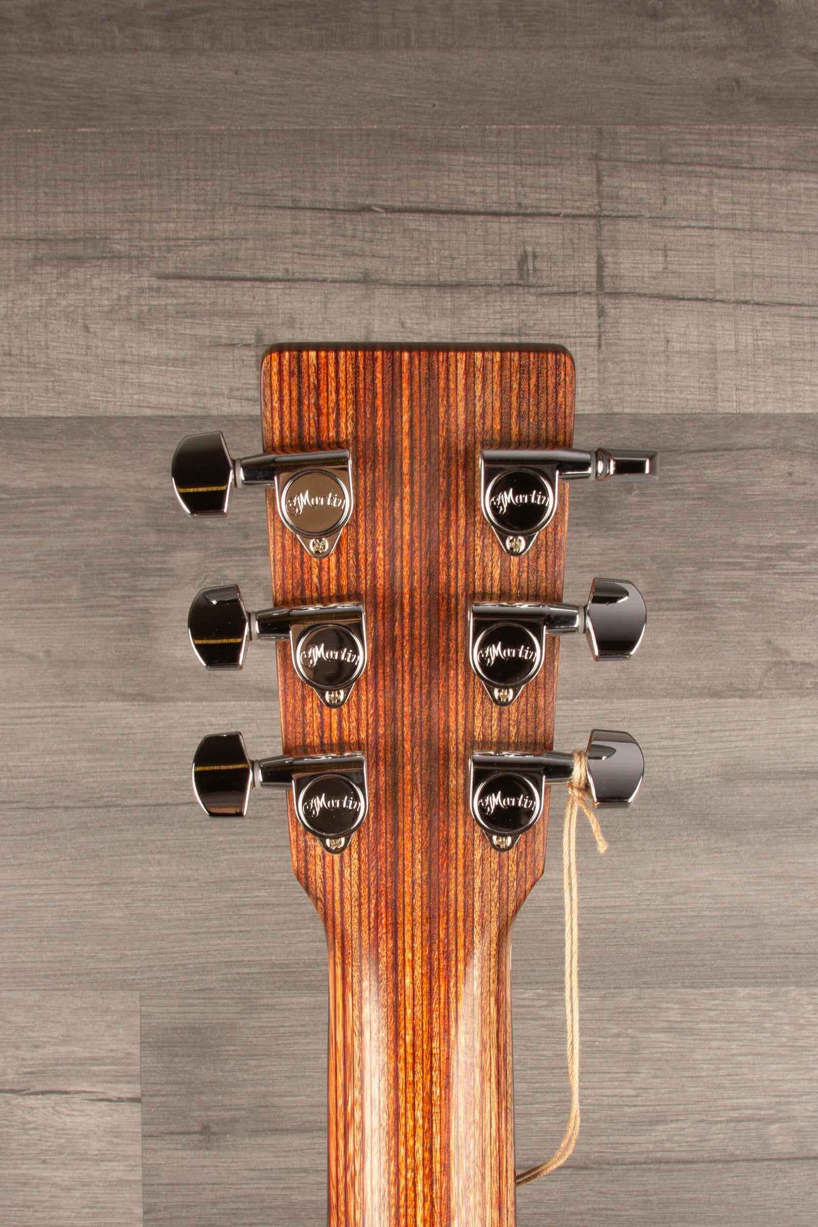 Martin LX1E - Acoustic guitar