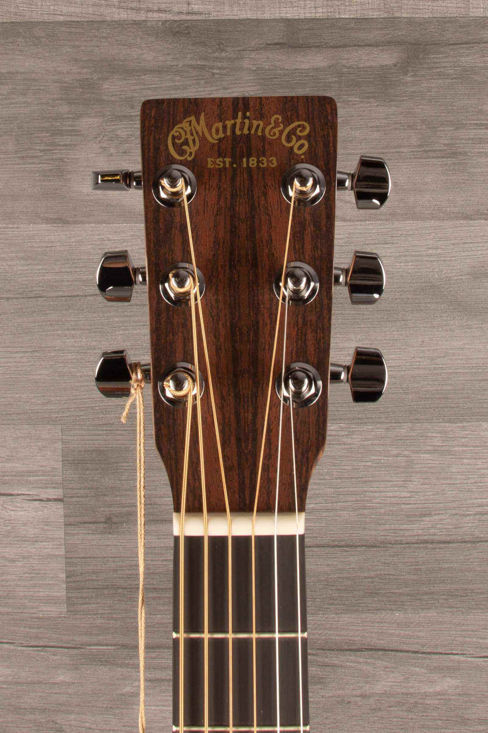 Martin LX1E - Acoustic guitar