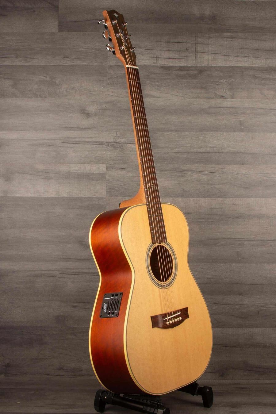 Maton Masterbuilt TE Personal 808 Tommy Emmanuel - MusicStreet