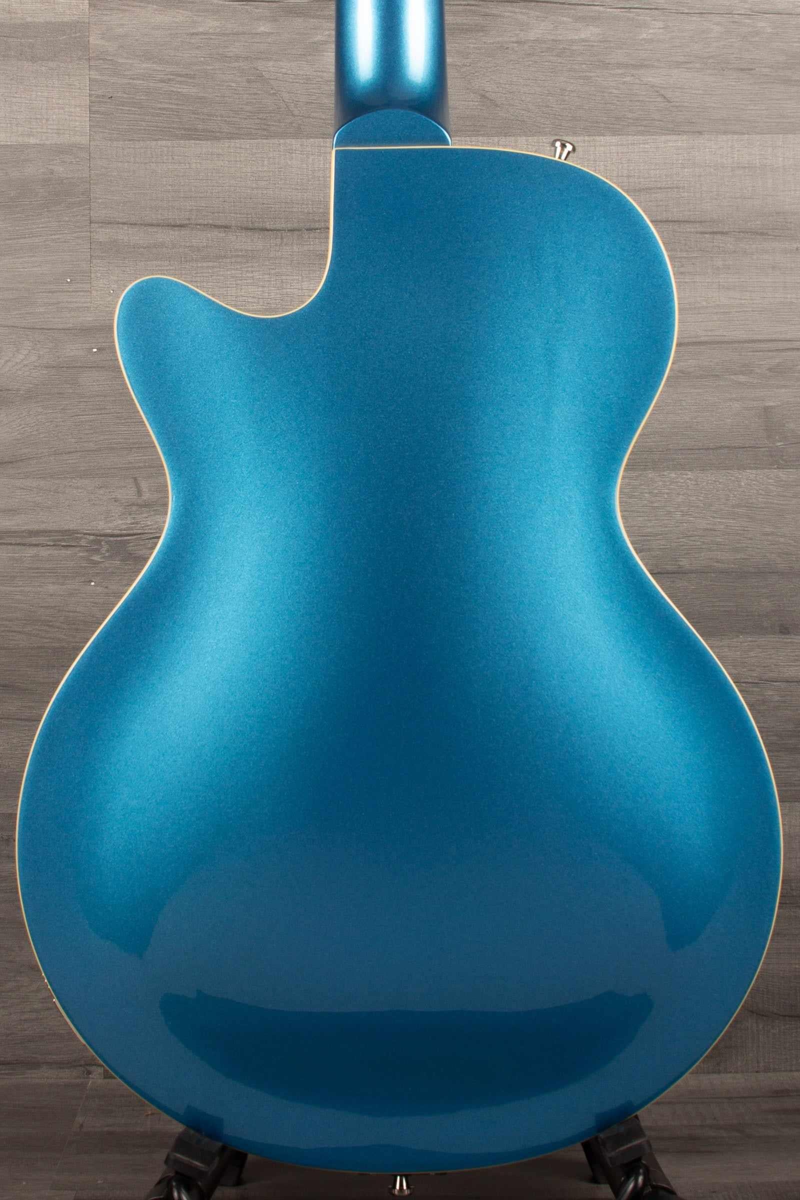 Duesenberg Alliance Mike Campbell I Electric Guitar (With Hard Case)