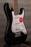 Fender Squier Stratocaster Mini - Black