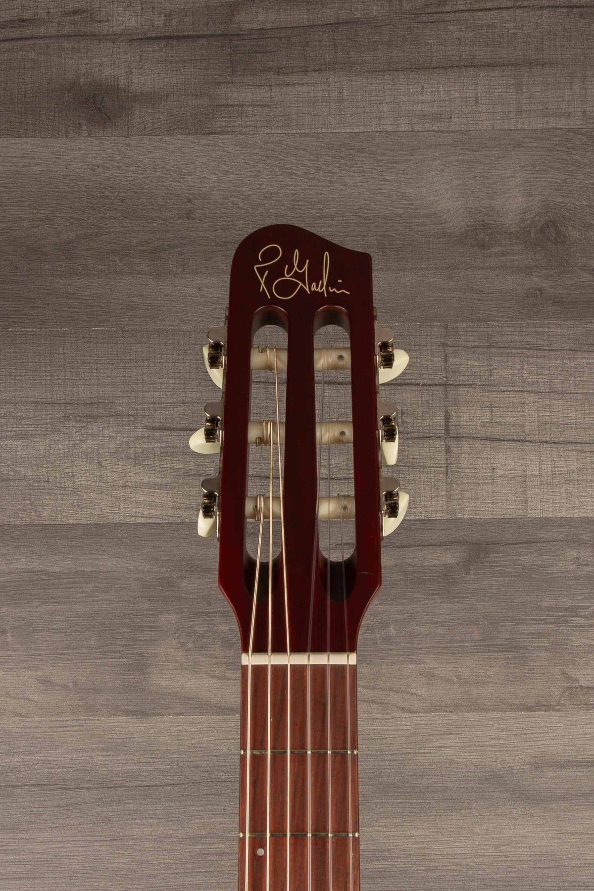 Godin Multiac Nylon Encore Natural