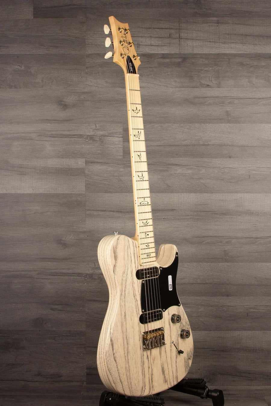 PRS NF53 Electric Guitar - White Doghair