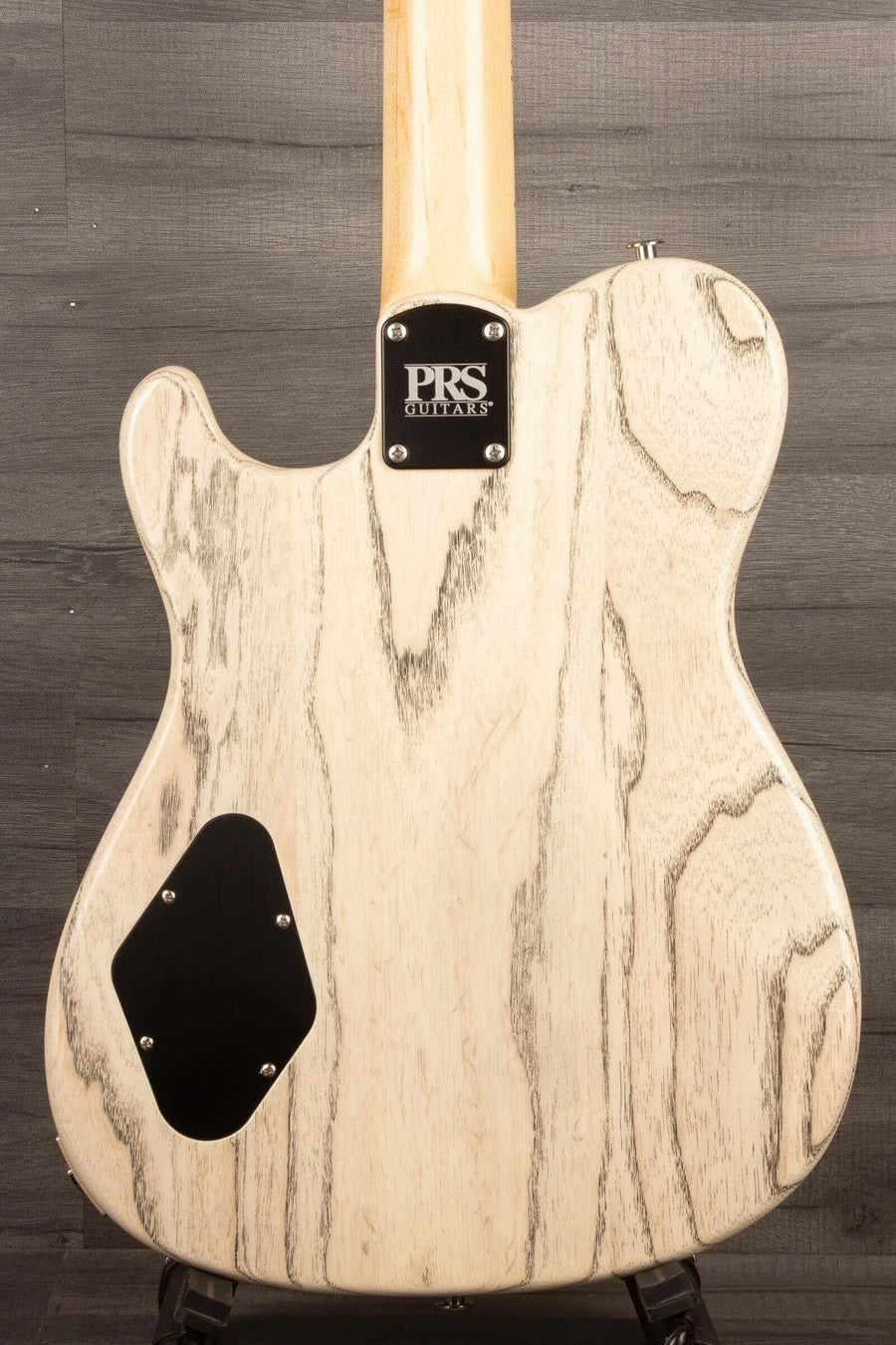PRS NF53 Electric Guitar - White Doghair