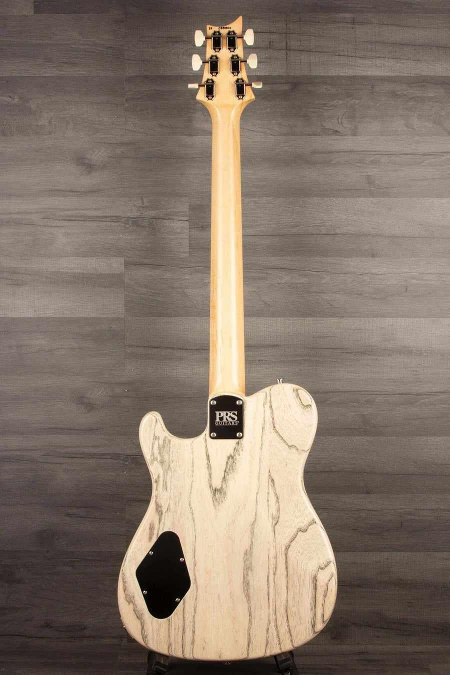 PRS NF53 Electric Guitar - White Doghair