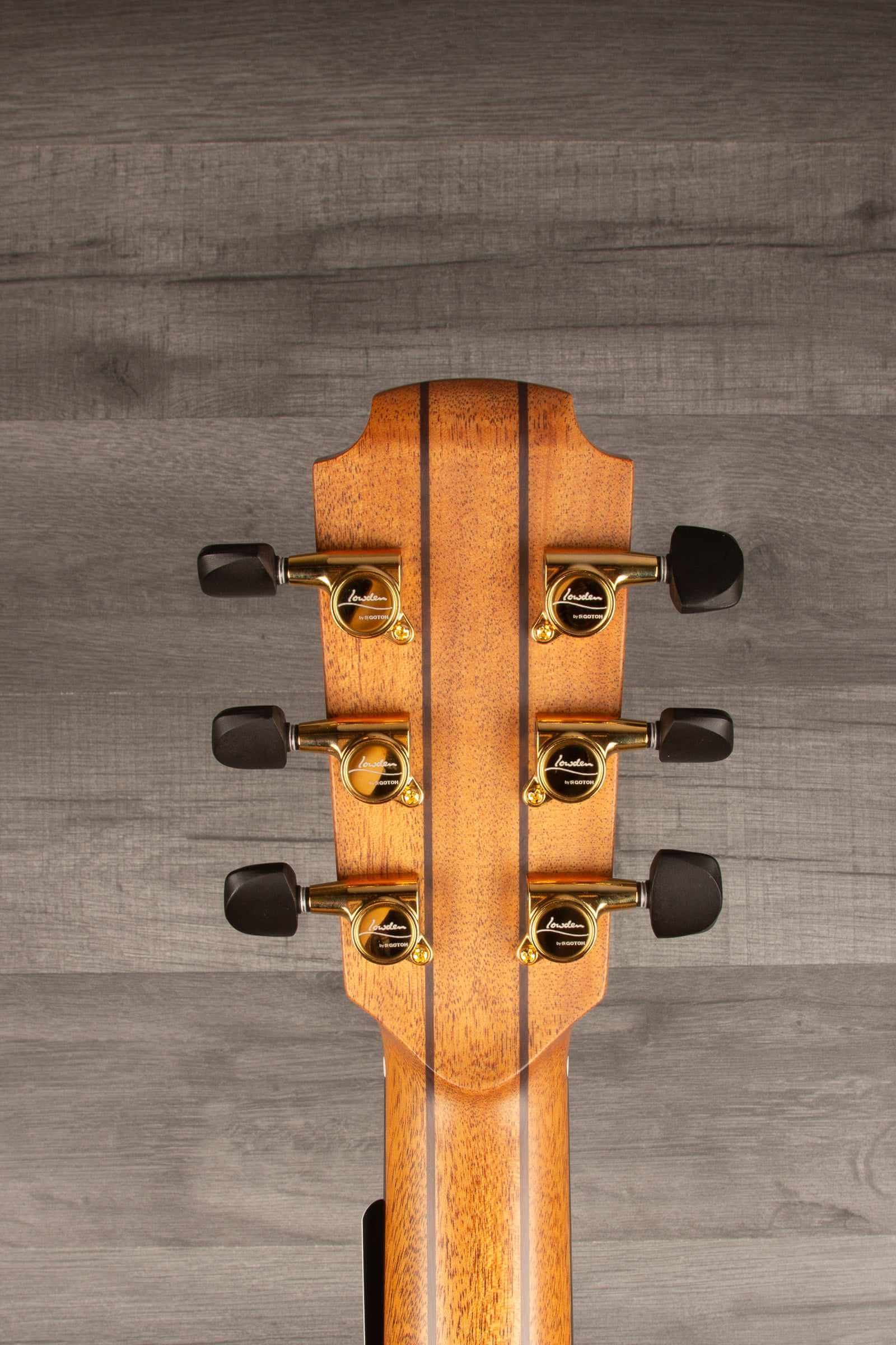 Lowden O-22 - Acoustic Guitar
