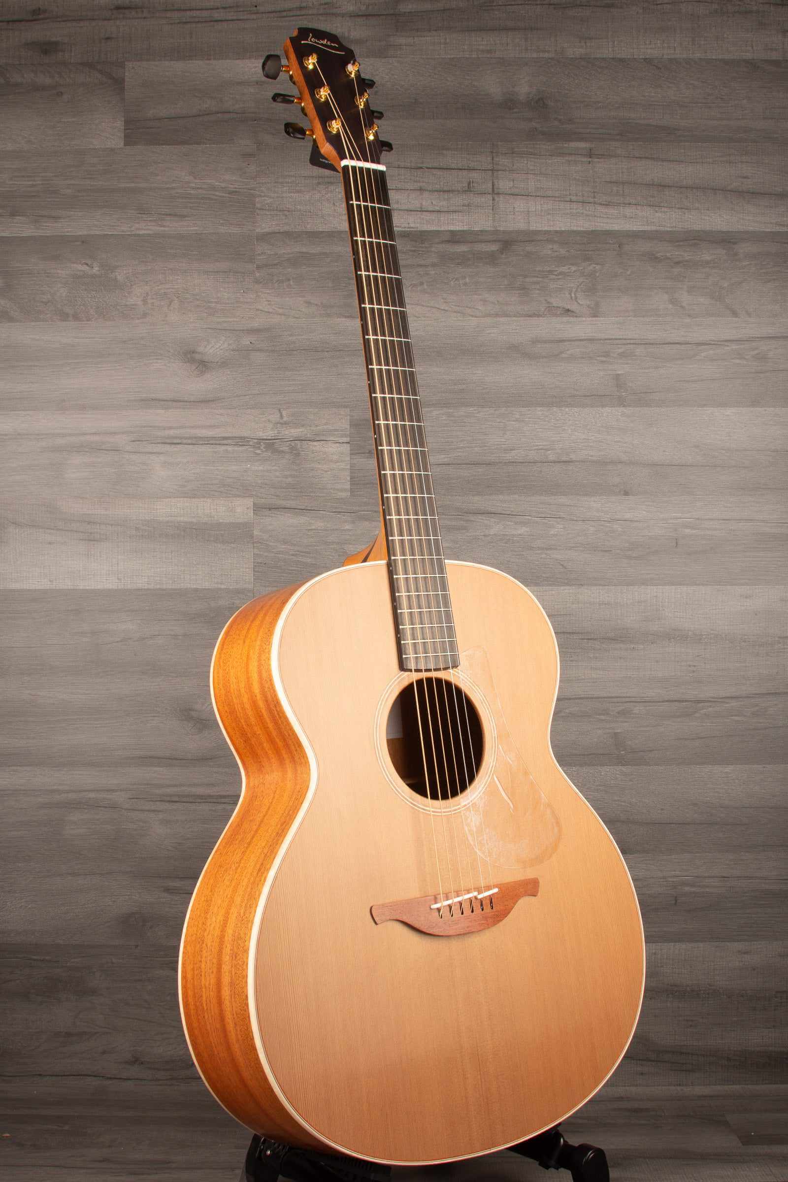 Lowden O-22 - Acoustic Guitar