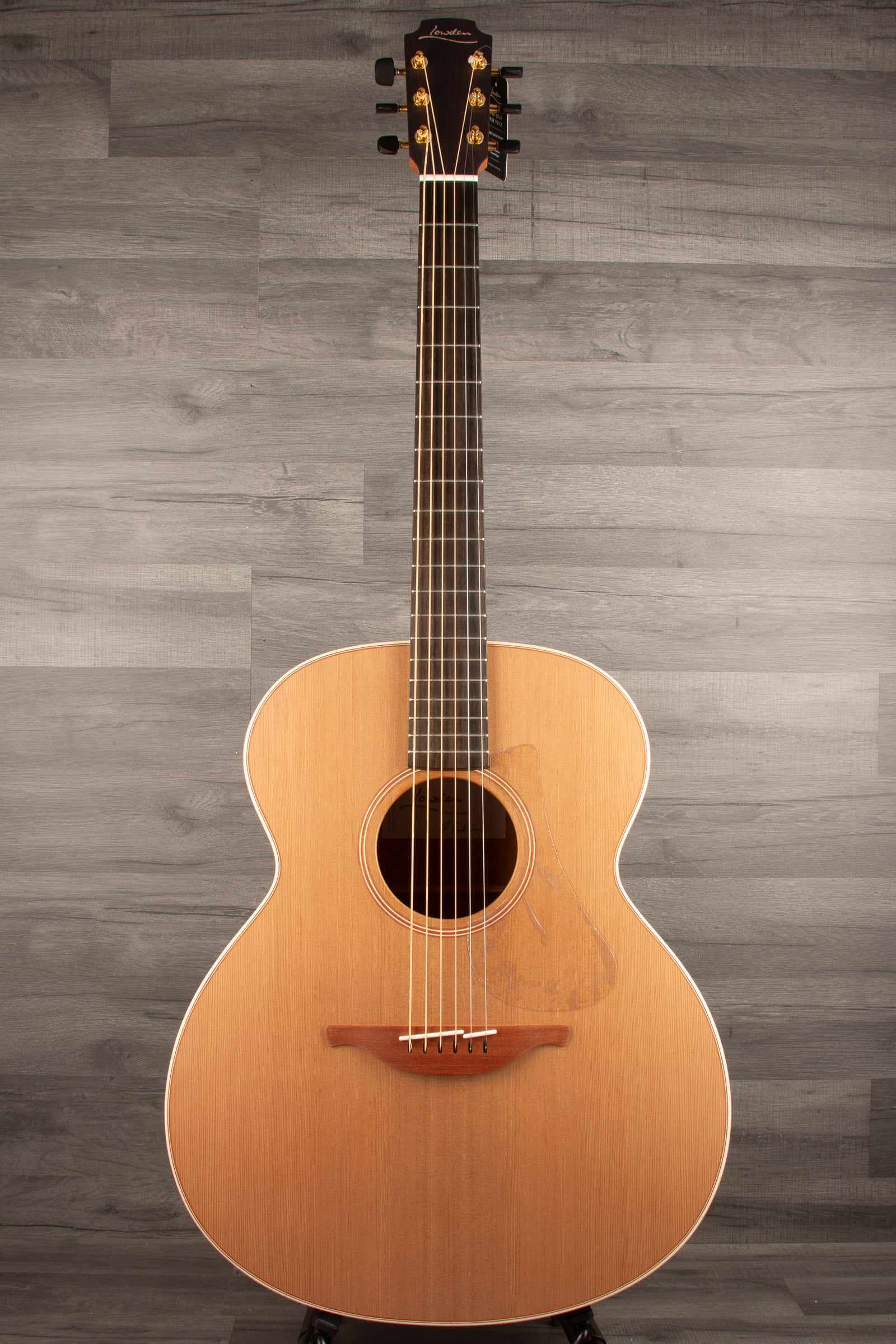 Lowden O-22 - Acoustic Guitar