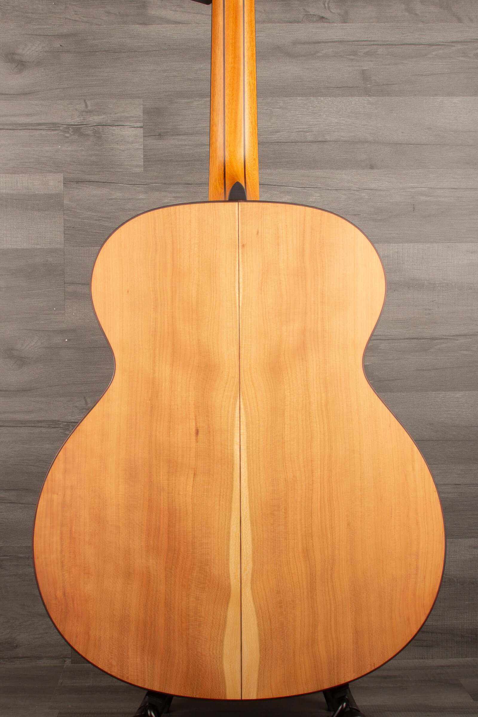 Lowden O-35 Cherry / Lutz Limited