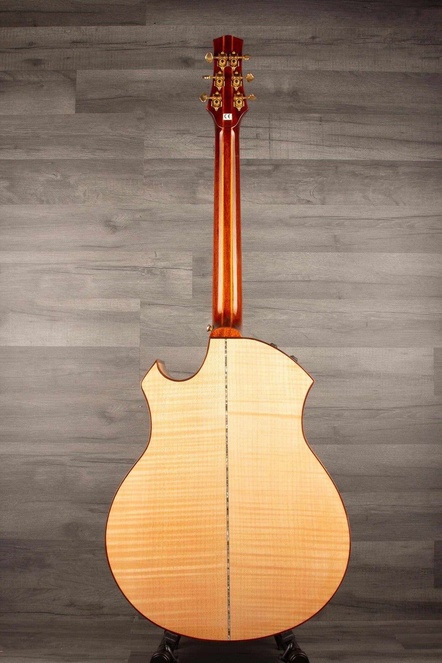 USED - Parker Fly P8EN Electro acoutisc