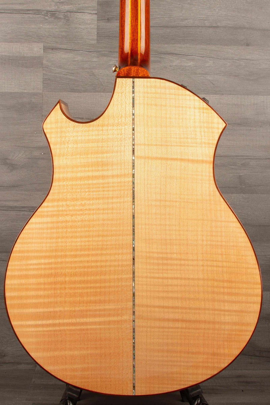 USED - Parker Fly P8EN Electro acoutisc