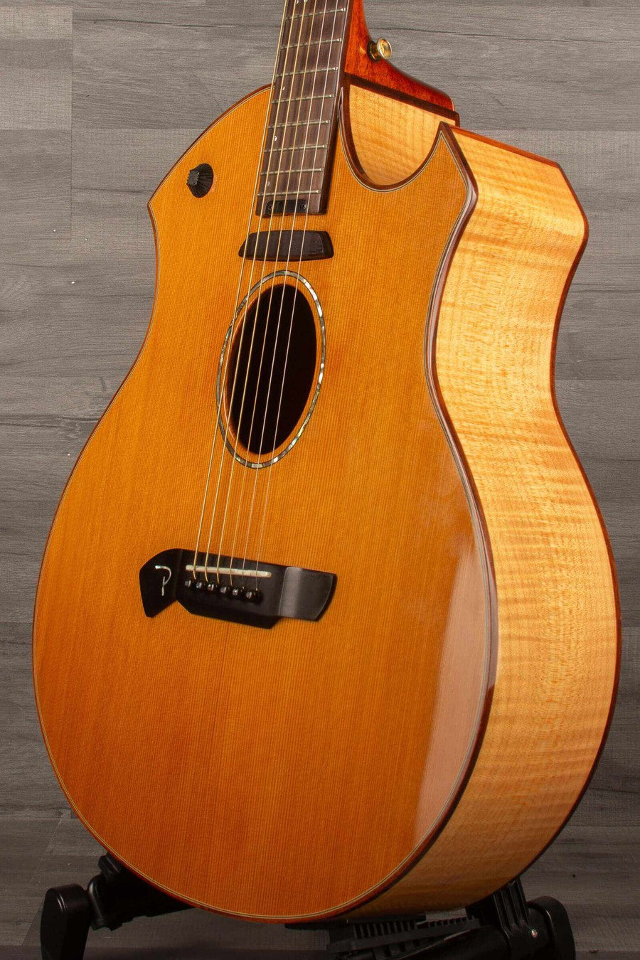 USED - Parker Fly P8EN Electro acoutisc