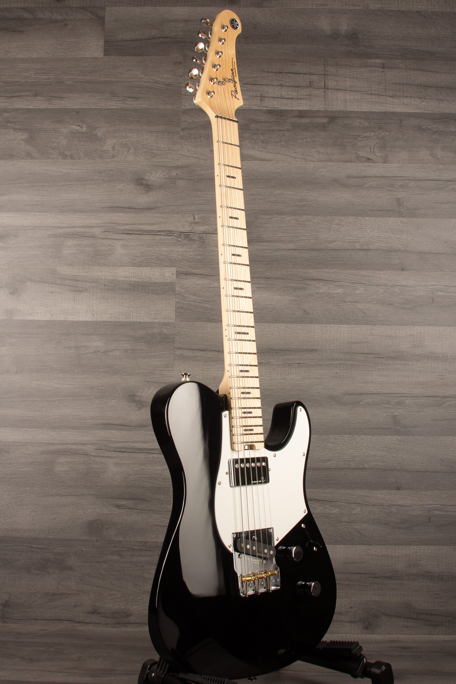 Yamaha PACS+11SM Black Metallic