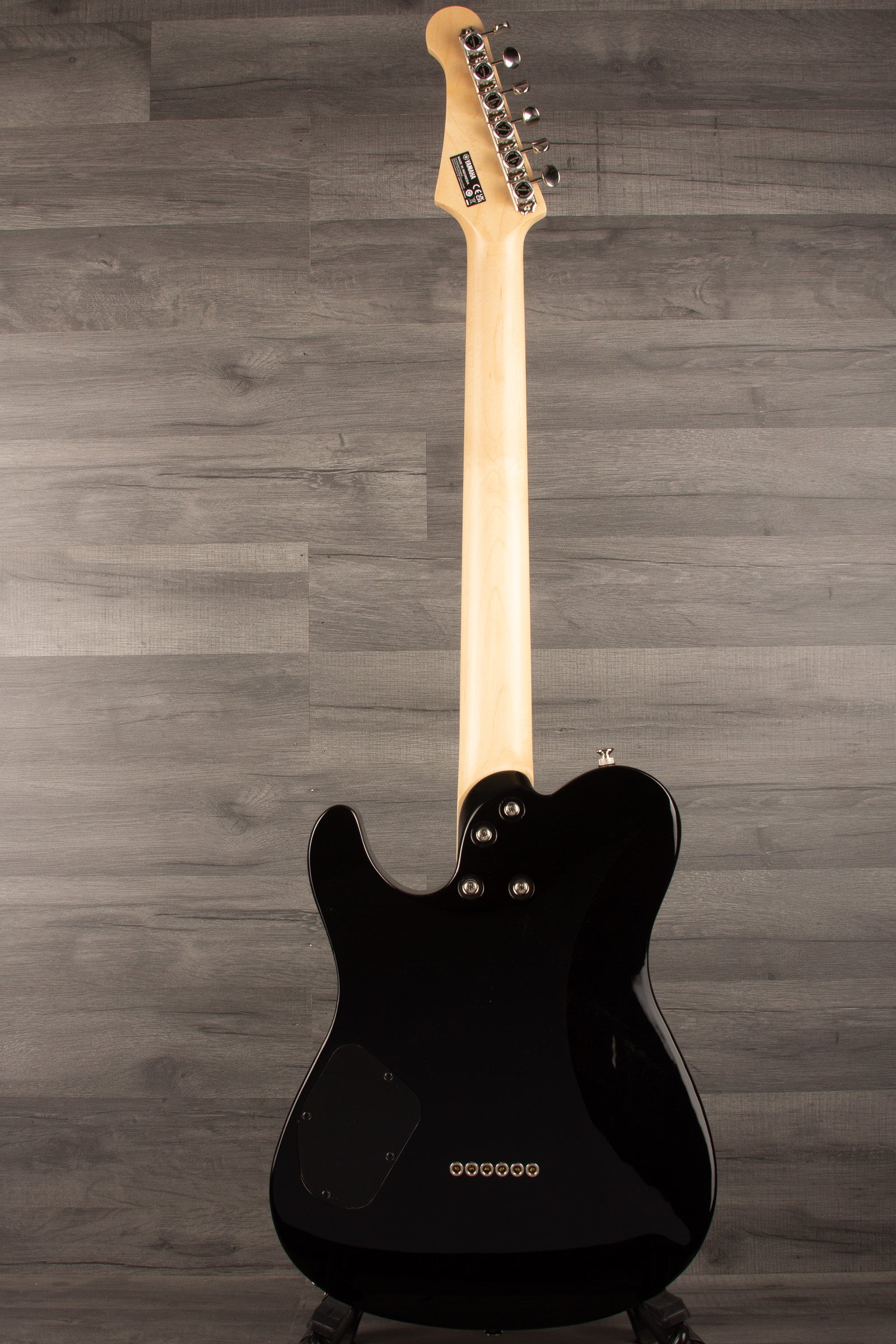 Yamaha PACS+11SM Black Metallic