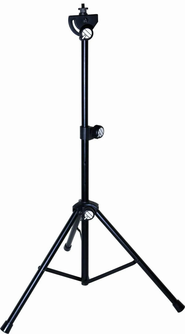 Quicklok Practice Pad Stand Incl Nylon Carry Bag