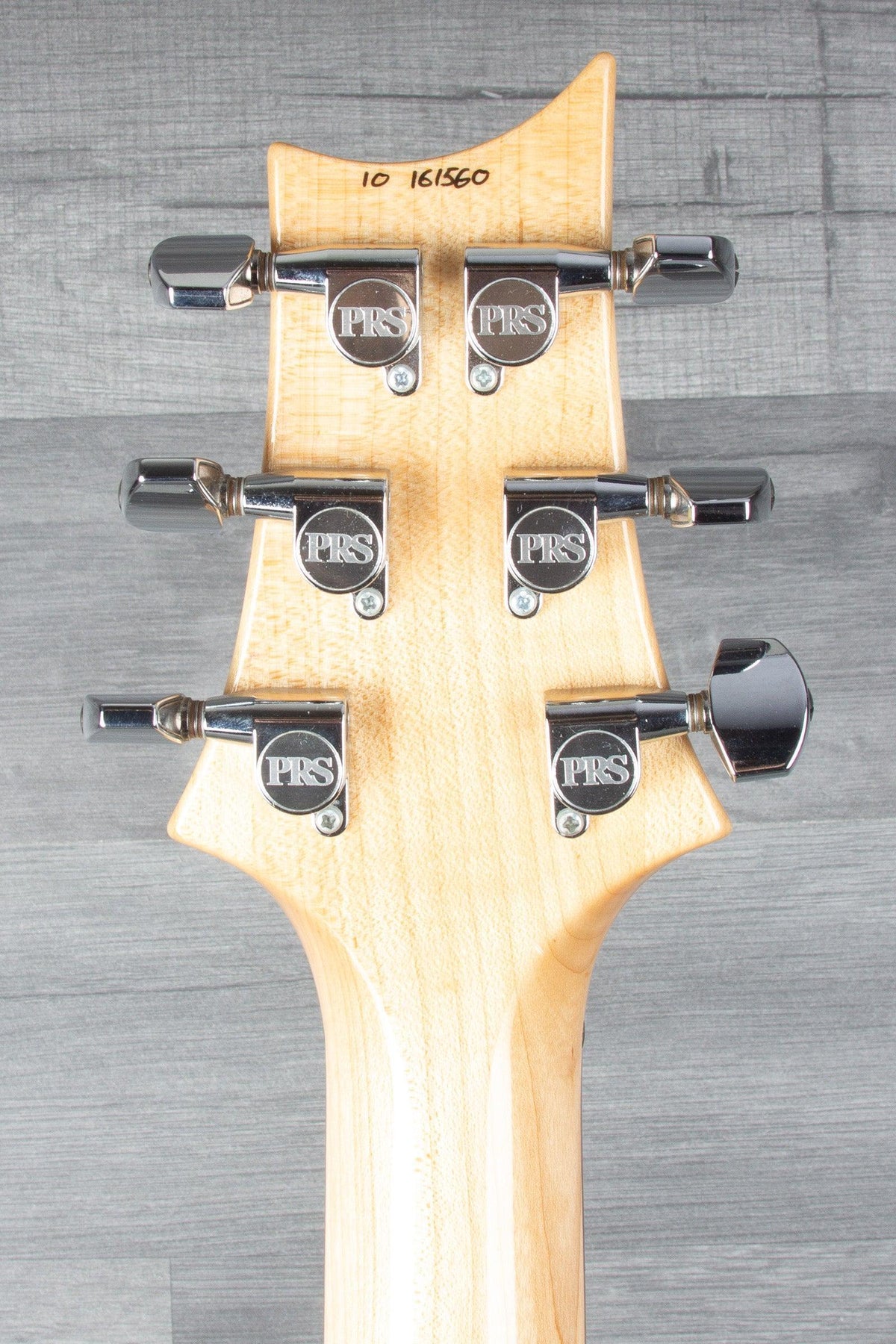 USED PRS 305 Scarlet smokeburst