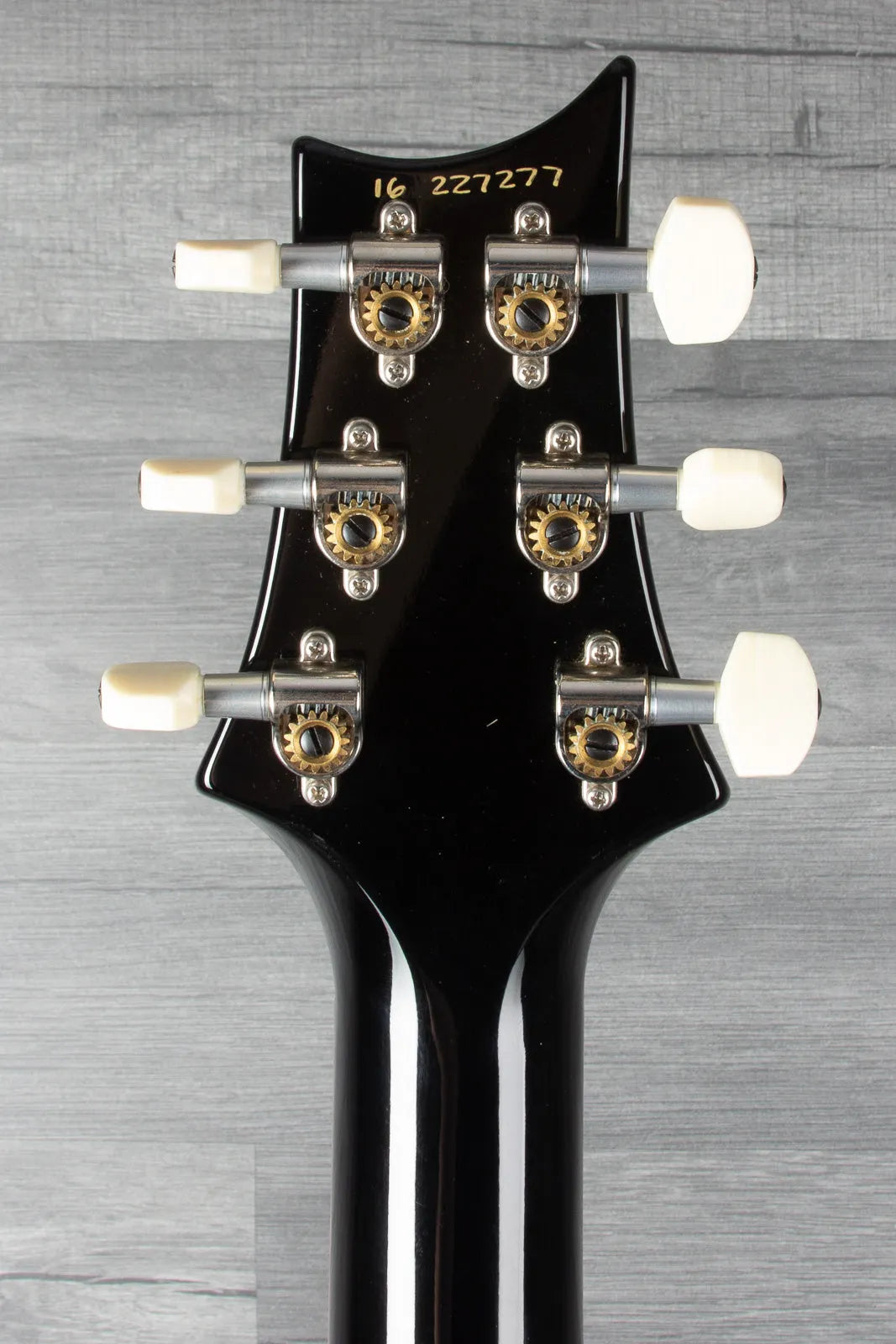 USED - 2016 PRS DGT Moons, Faded Whale Blue s#227277