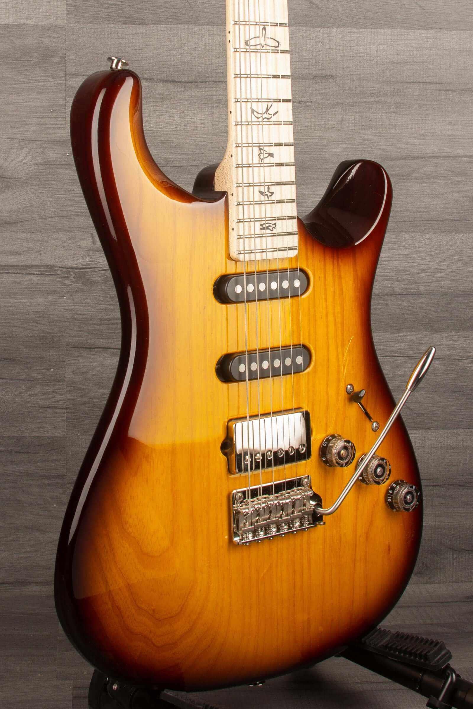 PRS Mark Lettieri Signature Fiore - Sunflower