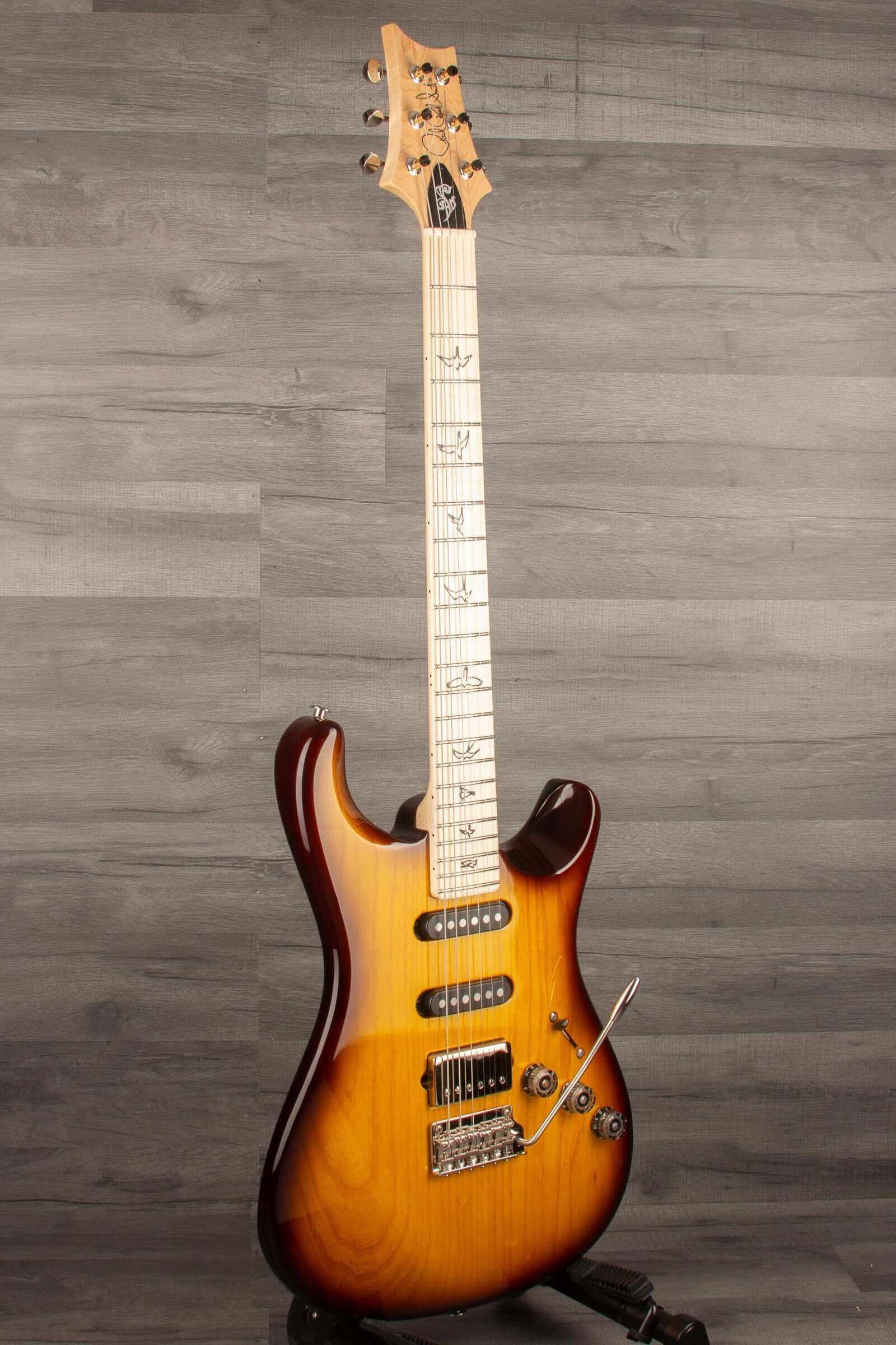 PRS Mark Lettieri Signature Fiore - Sunflower