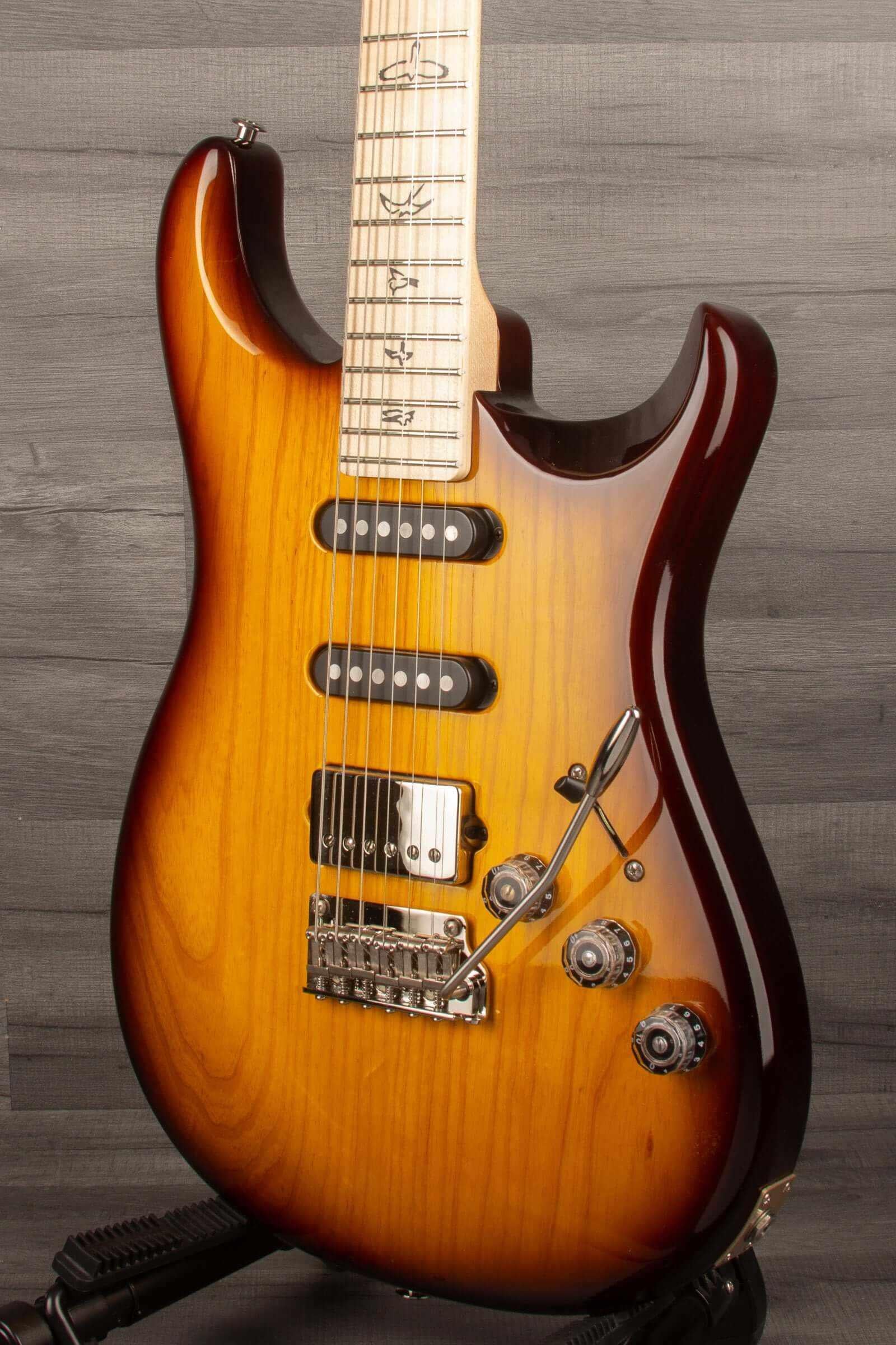 PRS Mark Lettieri Signature Fiore - Sunflower