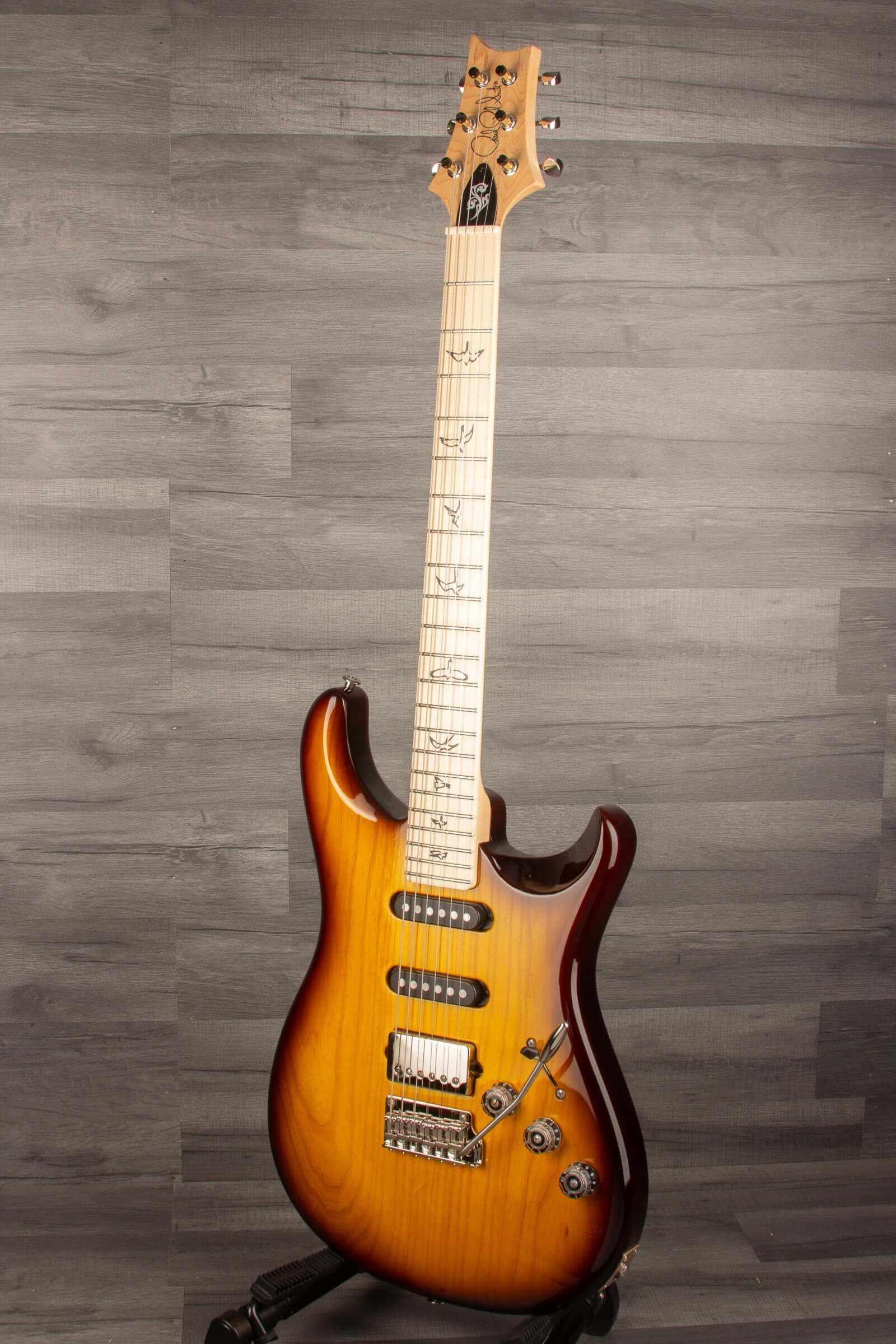 PRS Mark Lettieri Signature Fiore - Sunflower