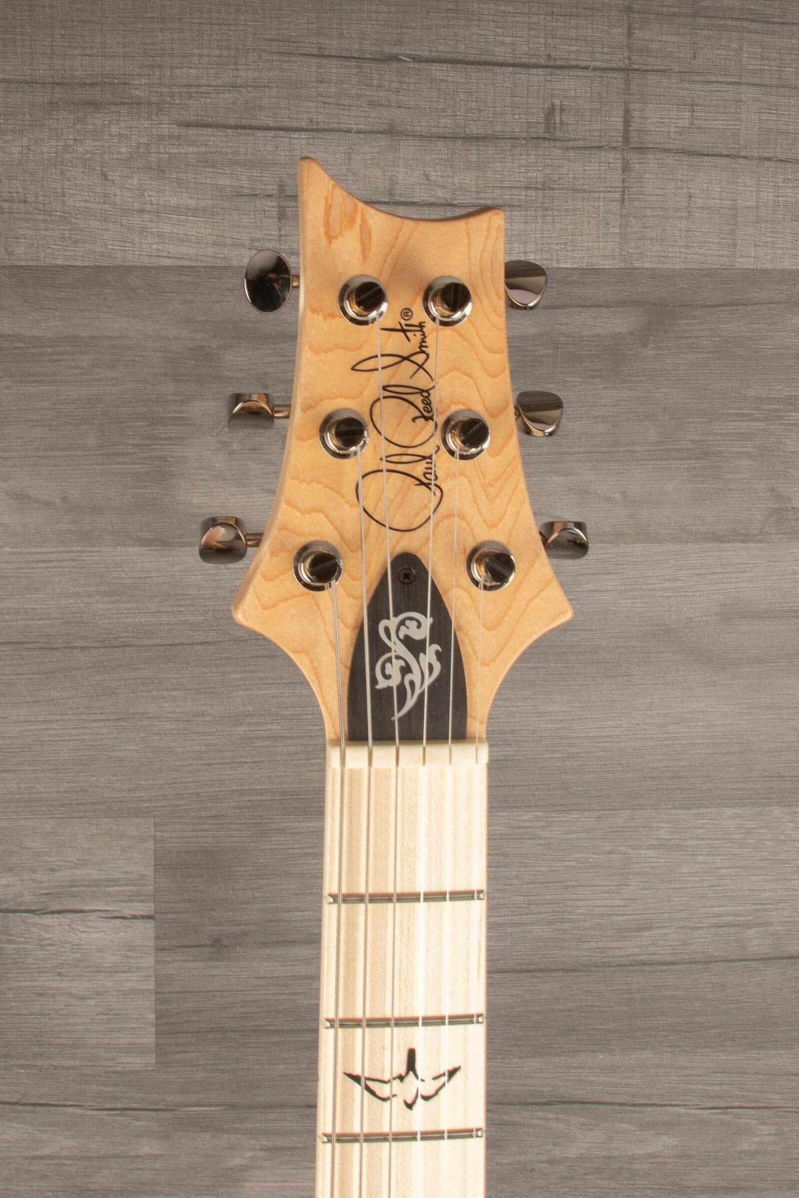 PRS Mark Lettieri Signature Fiore - Sunflower