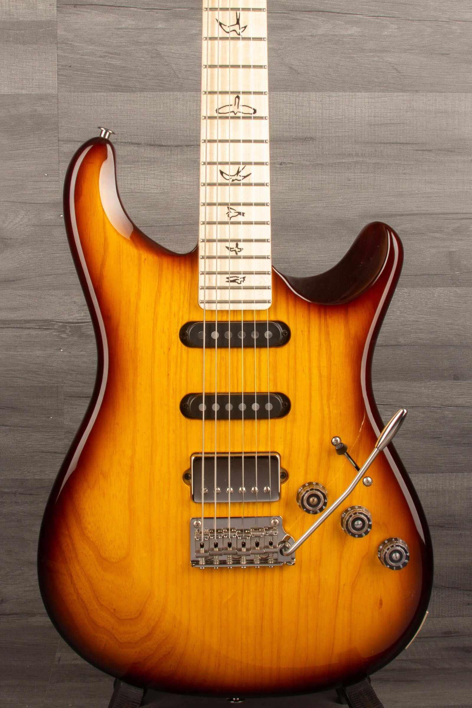 PRS Mark Lettieri Signature Fiore - Sunflower