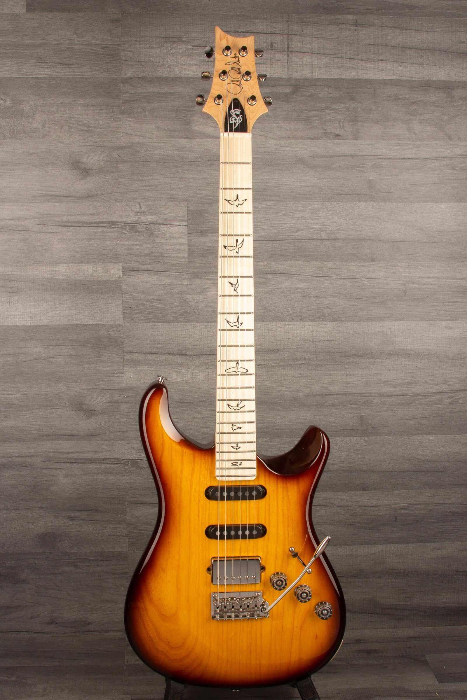 PRS Mark Lettieri Signature Fiore - Sunflower