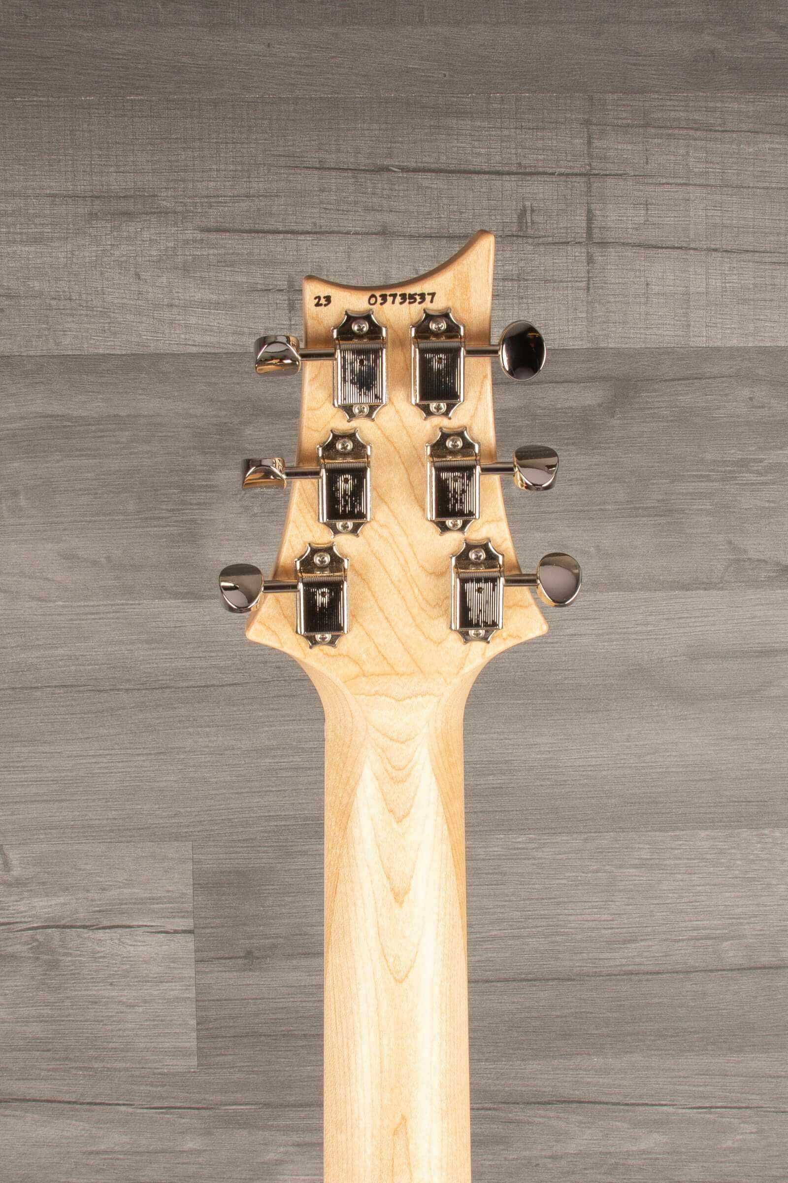 PRS Mark Lettieri Signature Fiore - Sunflower