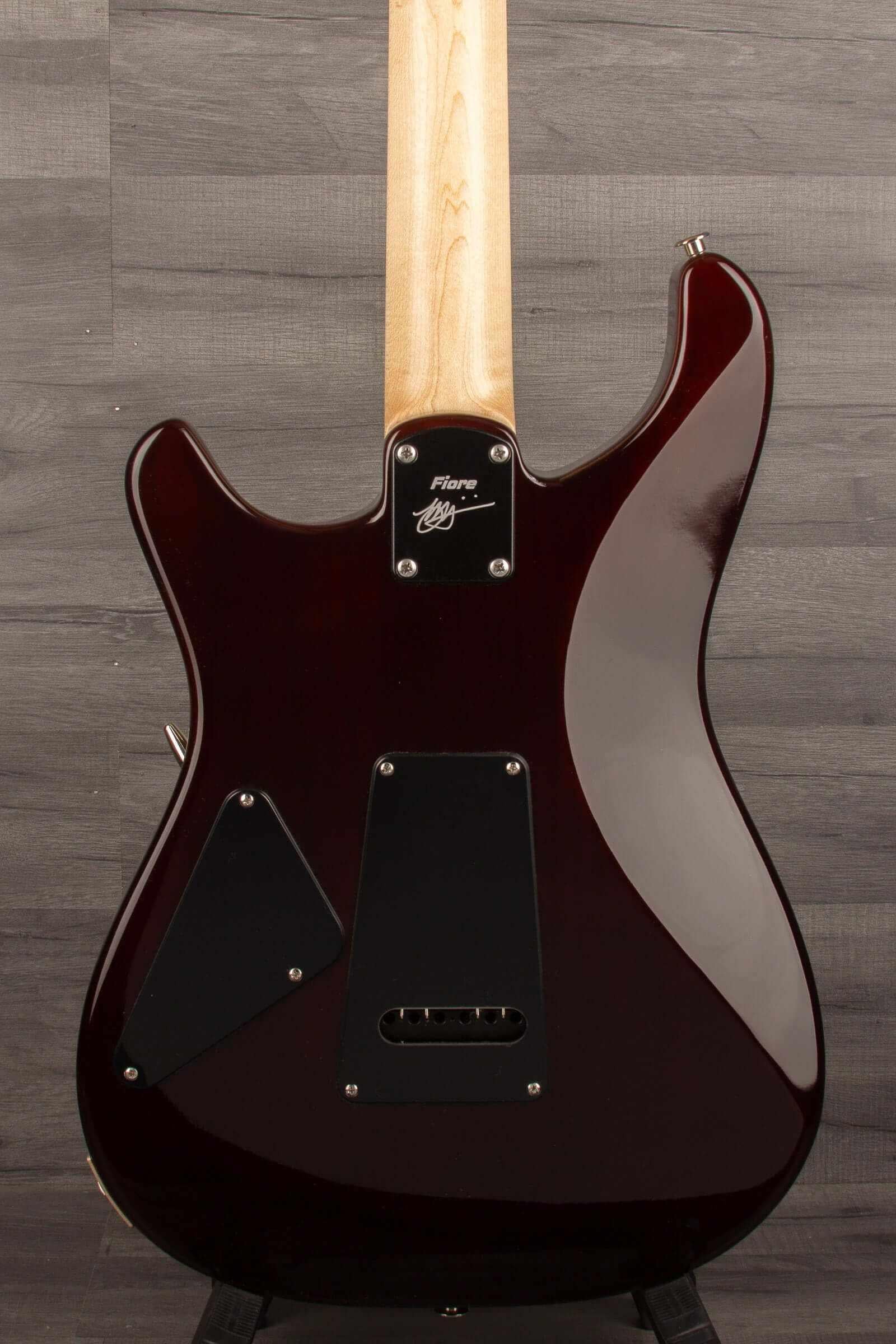 PRS Mark Lettieri Signature Fiore - Sunflower