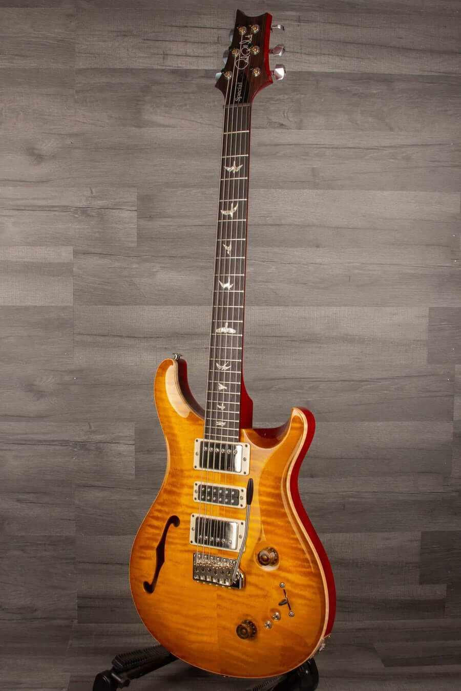 PRS - Special Semi-Hollow - McCarty Sunburst s#0357932