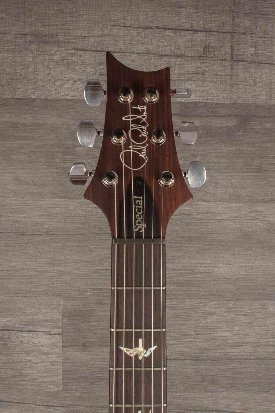 PRS - Special Semi-Hollow - McCarty Sunburst s#0357932