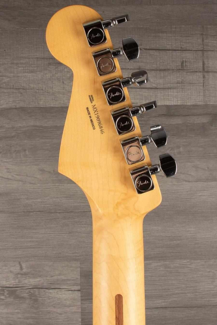 USED Fender Player Series Stratocaster - Polar White - MusicStreet