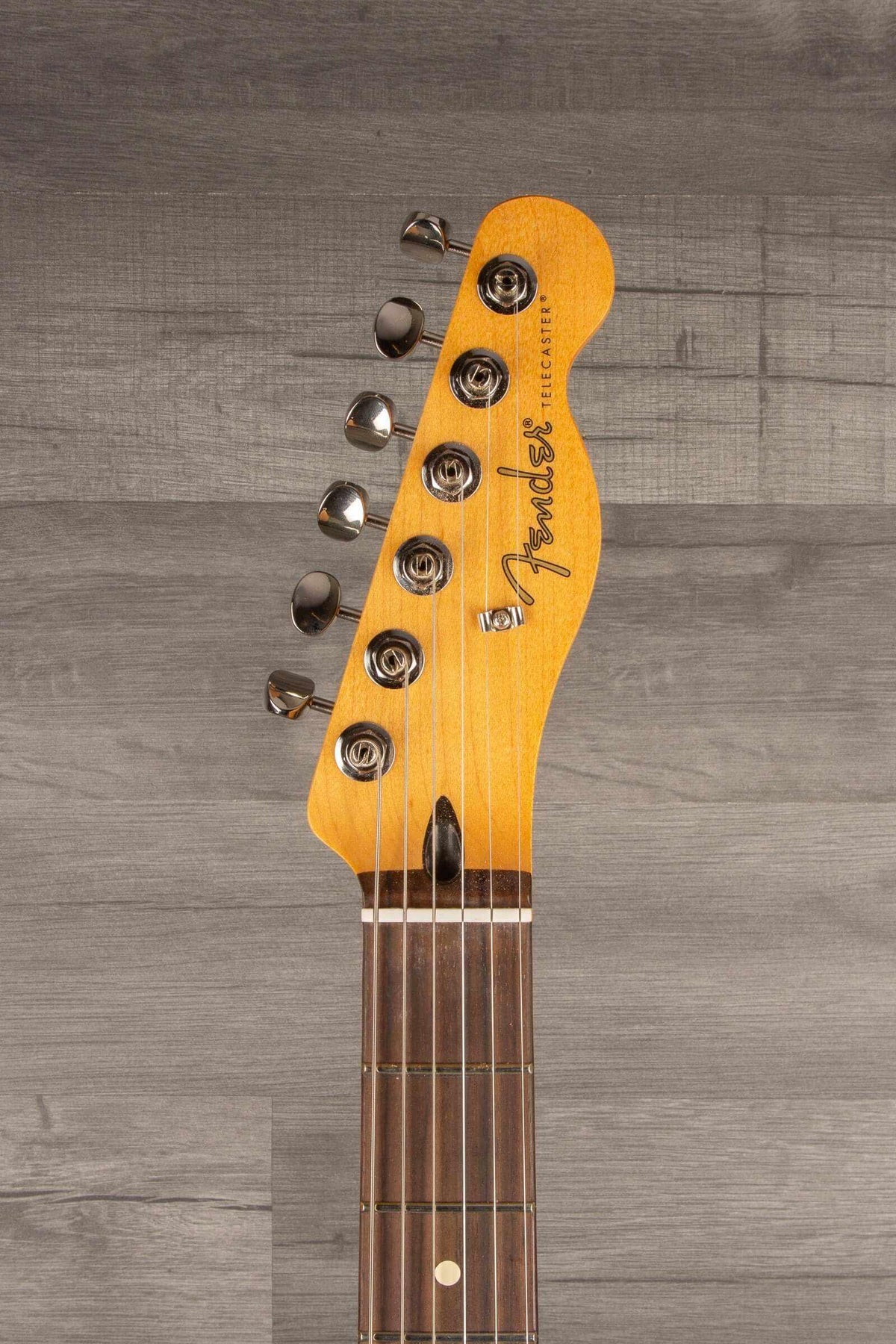 Fender Limited Edition Player II Telecaster, Sparkle 3-Color Sunburst - MusicStreet
