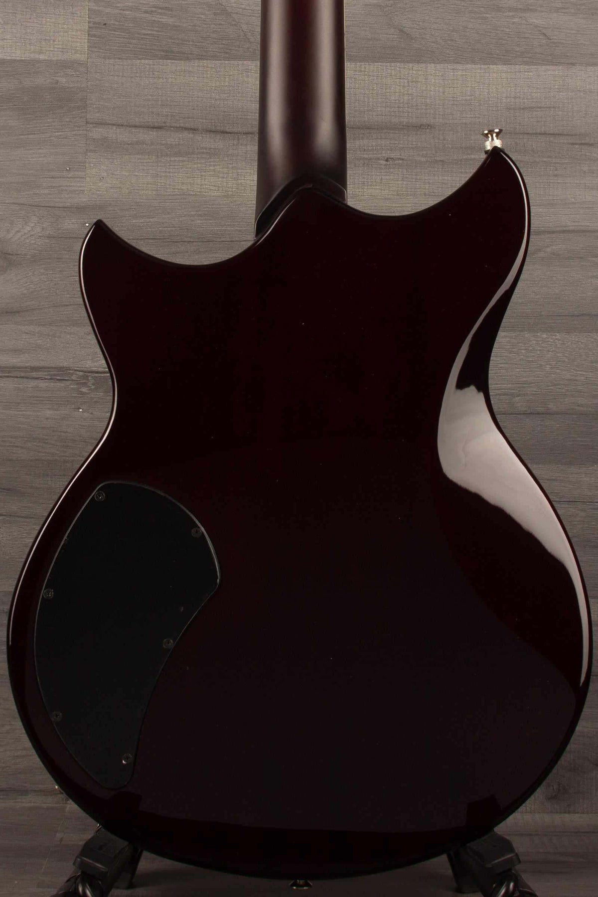 Yamaha RSS02T Revstar - Sonic Blue - MusicStreet