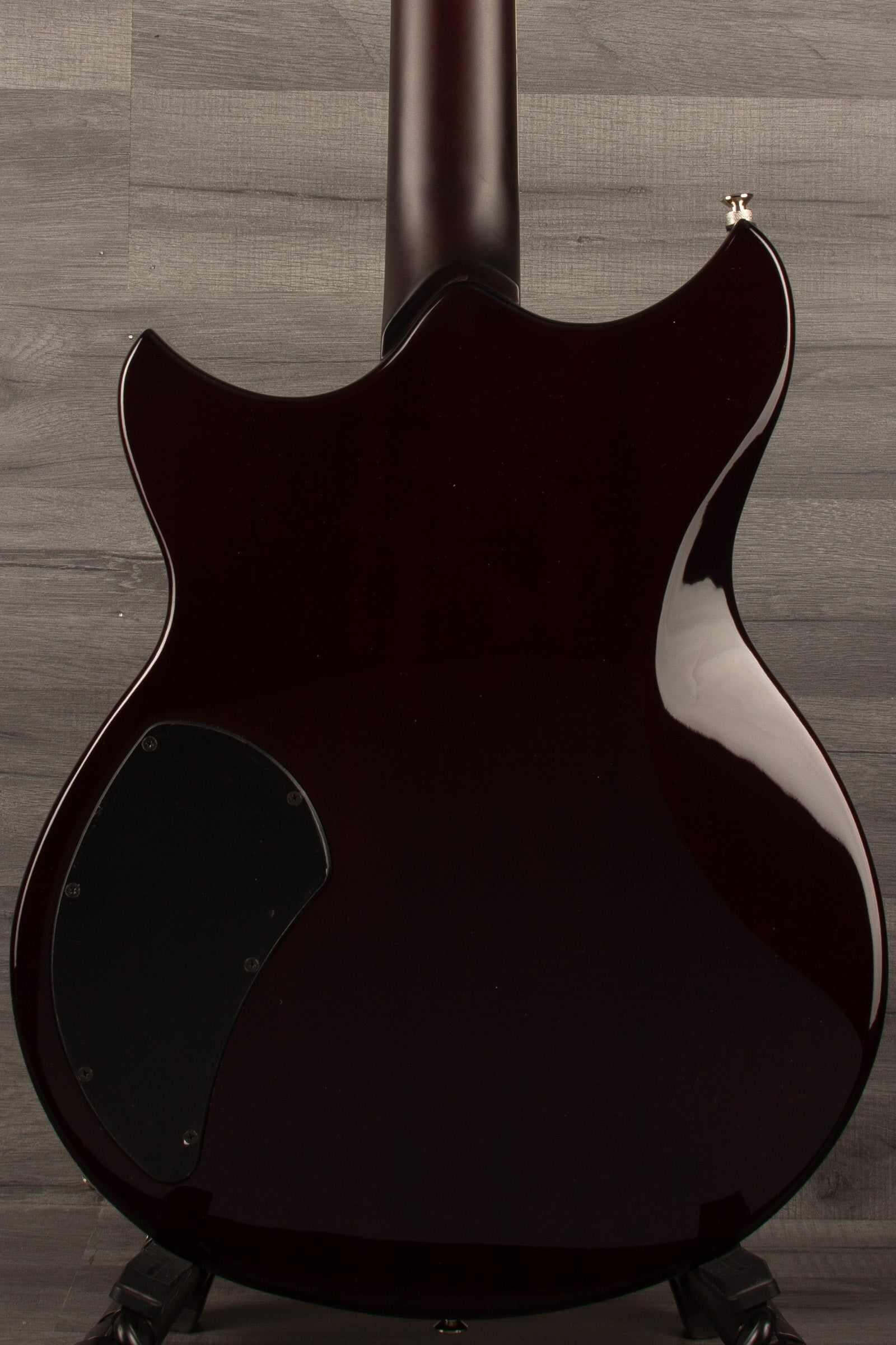 Yamaha RSS02T Revstar - Sonic Blue